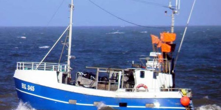 EU`s Fiskeriforhandlinger med Norge gav plus på TAC`en.  Foto: HG345   Fotograf: PmrA