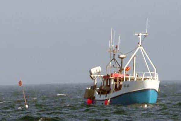 Read more about the article Søulykkesrapport om forlis af fiskefartøjet PUK.