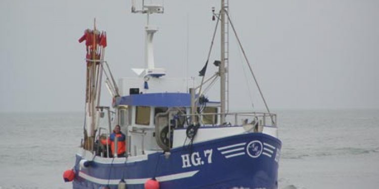 Høringssvar fra et enigt Kystfiskerudvalg