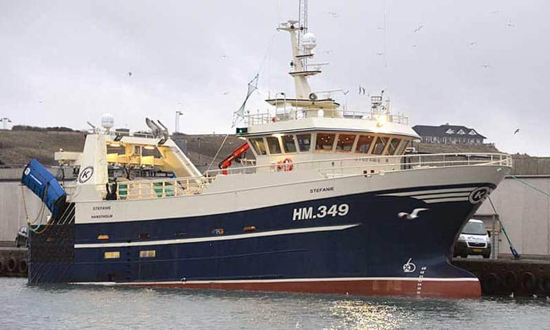 Read more about the article Kollerup og Poulsens fiskeriaftale koster fiskeriet arbejdspladser