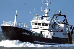 Politisk fiskeri-aftale er åbenlyst skadelig for sektoren