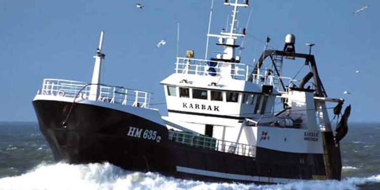 Politisk fiskeri-aftale er åbenlyst skadelig for sektoren