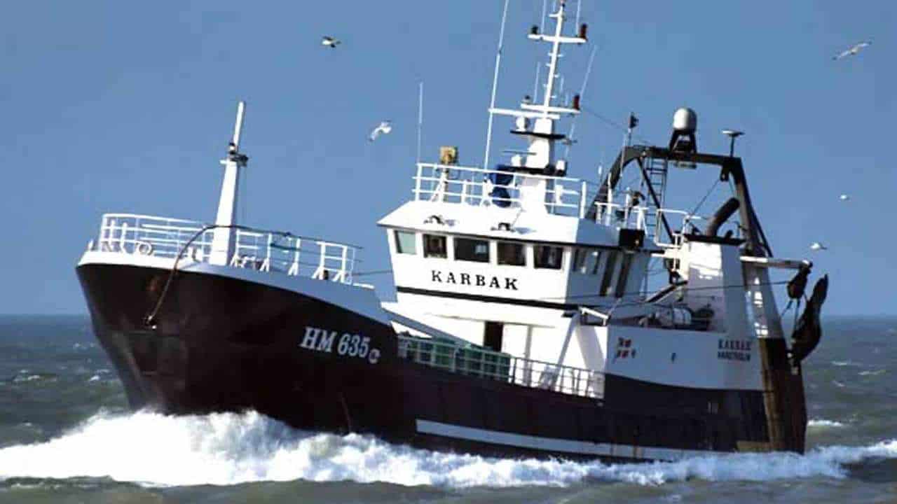 Read more about the article Politisk fiskeri-aftale er åbenlyst skadelig for sektoren