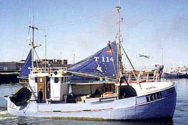 Read more about the article Tvangsauktioner over fiskerfartøjer