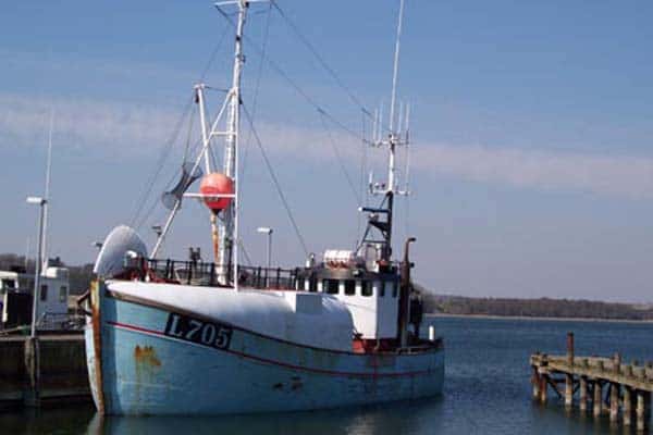 Read more about the article Tvangsauktioner over fiskerfartøjer
