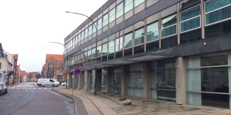 Regeringen giver Søfartsstyrelsen 13,5 millioner kroner ekstra til at bremse den russiske skyggeflåde. Men samtidig står styrelsen over for at skulle finde besparelser på 119 millioner kroner frem mod 2030. - foto: Søfartsstyrelsen
