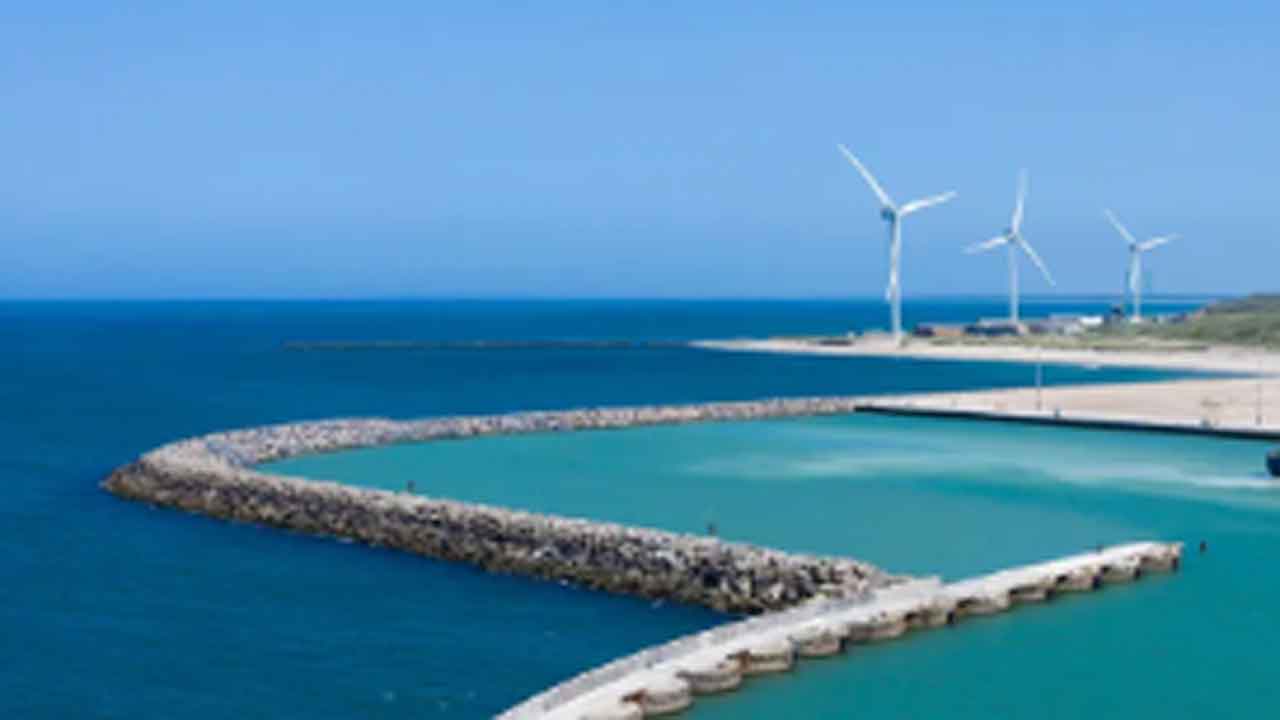 Read more about the article Nybrud i dansk havnehistorie: ADP bliver medejer af Hanstholm Havn