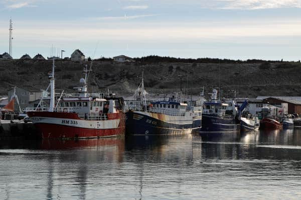 Read more about the article Modernisering af fiskerihavne