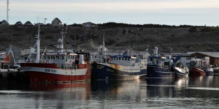 Read more about the article Hanstholm Havn vil indtage en aktiv rolle for at støtte fiskeri-erhvervet