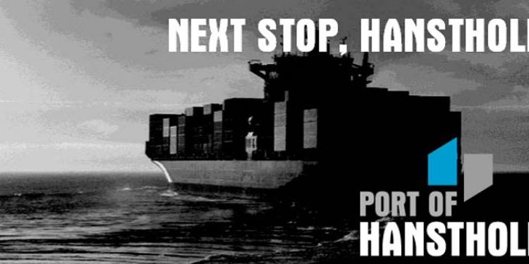 Hanstholms Havnebestyrelse afgør tirsdag om Grontmij's 'regnefejl' får konsekvenser.  Foto: Hanstholm Havn