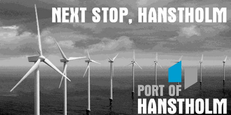 Read more about the article Hanstholm Havn arbejder videre med udviklingsplanerne
