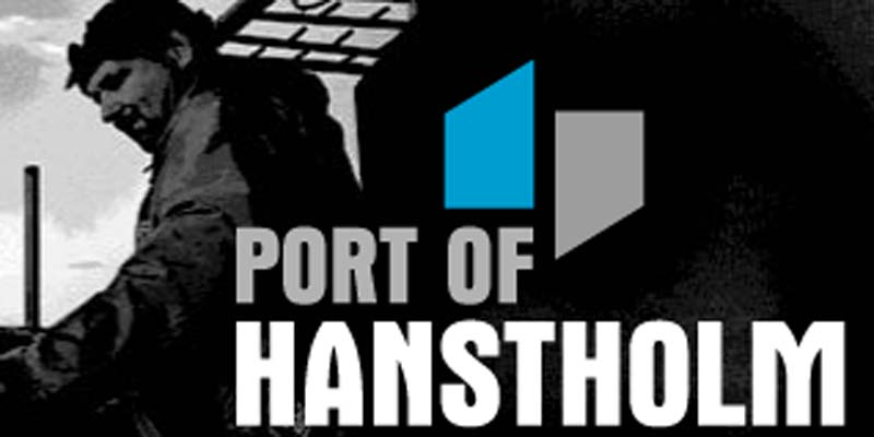 Read more about the article Hanstholm Havn mobilisere alle kræfter