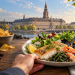 Havets råvare til politisk menu - FiskerForum.dk AI