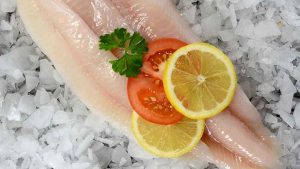 I anledning af kåringen har du hermed et par opskrifter, som man kan nyde i løbet af pinsen fra FriskFangetFisk.dk