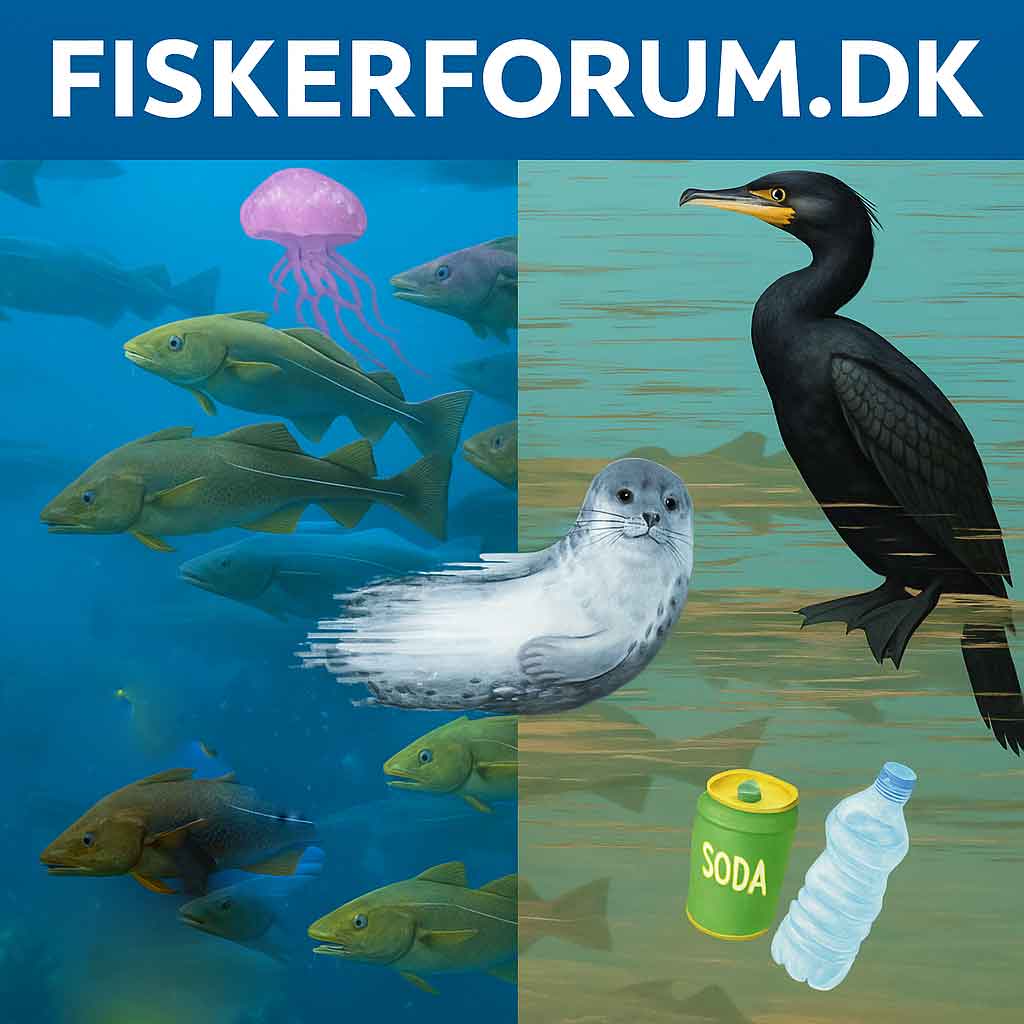 Havmiljø- FiskerForum.dk