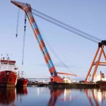 Ny Brexit pulje for danske maritime virksomheder åbner nu. foto : Søfartsstyrelsen