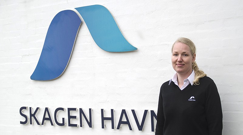 Read more about the article Ny havneassistent på Skagen Havn