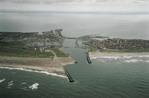 Hvide Sande Havn - Foto: Ebbe Hansen