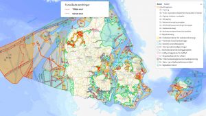 Regeringens Havstrategiplan svækker beskyttelsen af Østersøen, advarer eksperter foto: Søfartsstyrelsen