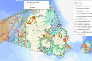 Regeringens Havstrategiplan svækker beskyttelsen af Østersøen, advarer eksperter foto: Søfartsstyrelsen