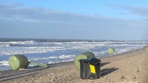 PFAS forbud på vej - foto: FiskerForum.dk