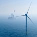 Udsigten til at gigantiske havvindmølleparker lukker vitale fiskefelter i Nordsøen, så jubler man i København og i energisektoren over en positiv »revanche«, hvor milliardbud på nye havvindmøller i Nordsøen og Kattegat, nu virkeligt ser ud til at komme op på sporet igen. arkivfoto: Green Power Denmark