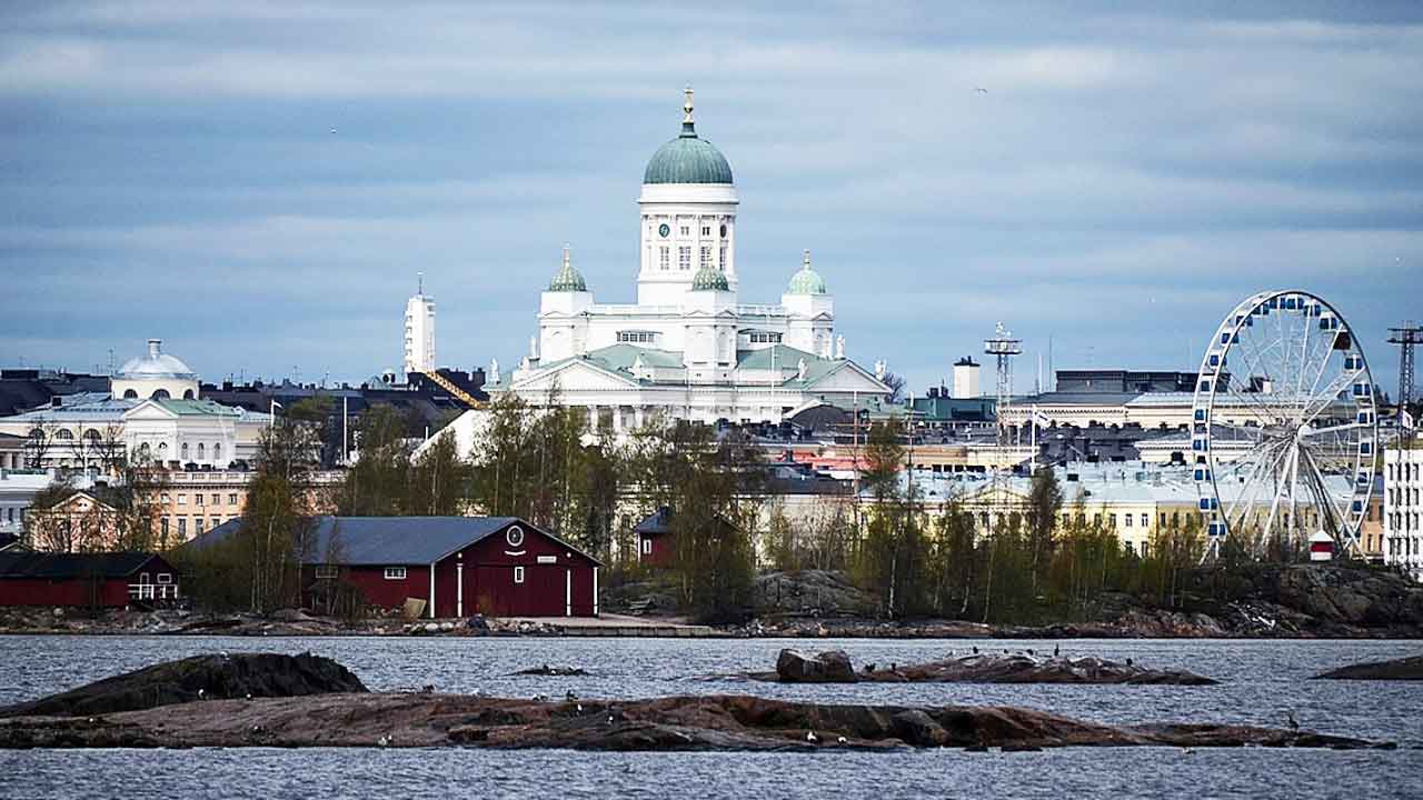 Read more about the article Både miljøet og sikkerheden i Østersøregionen er i centrum i dag