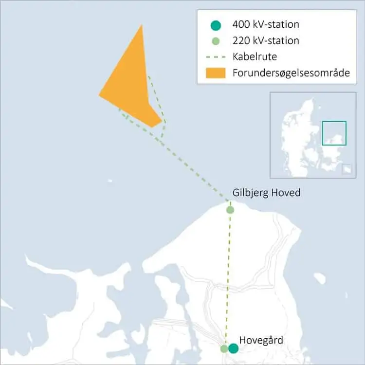 Read more about the article Underdirektør i DFPO understreger i et debatindlæg, at der både er plads til havmøller og fiskeri
