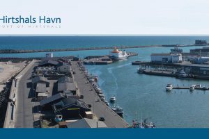 Hirtshals Havn planlægger betydelige investeringer