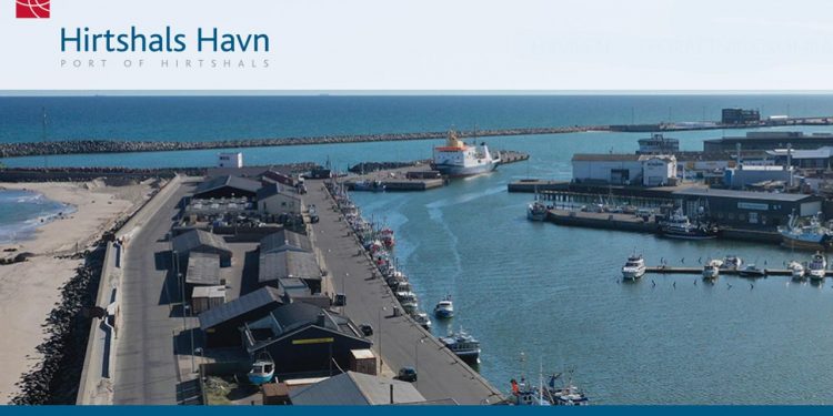 Hirtshals Havn planlægger betydelige investeringer