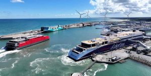 Hirtshals Havn
