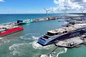 Hirtshals Havn