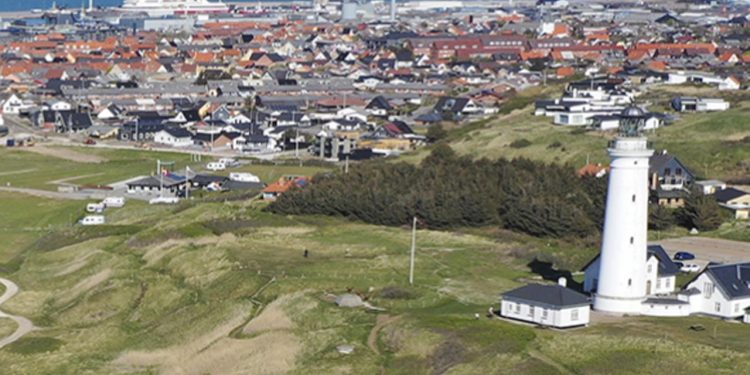 Hirtshals Havn