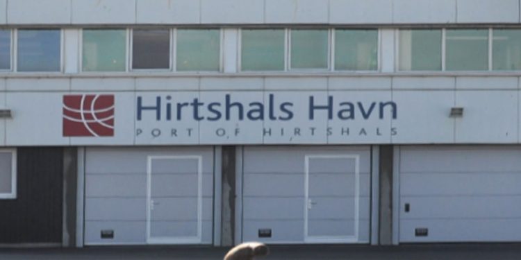 Hirtshals Havn styrker organisationen