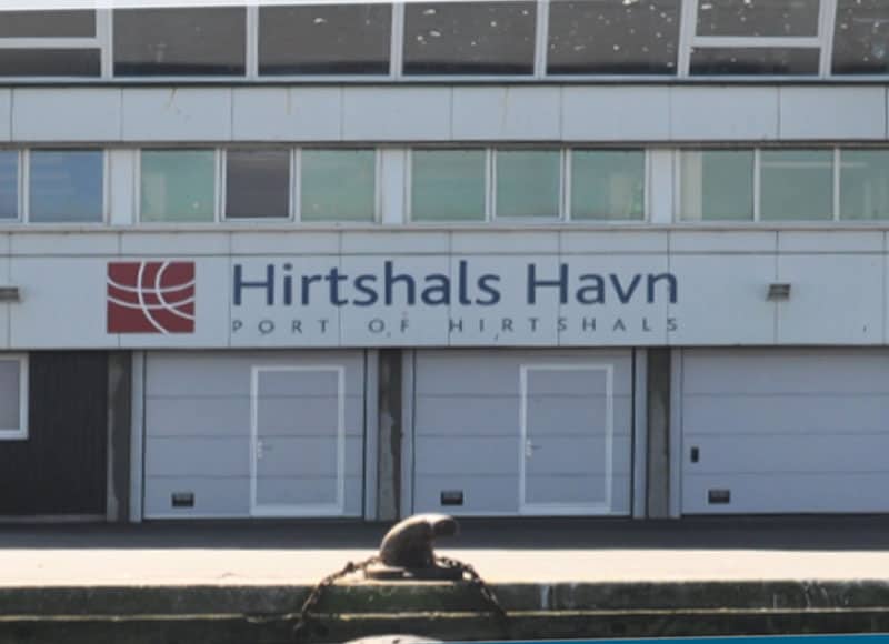 Read more about the article Hirtshals Havn styrker organisationen