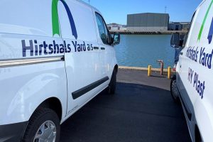 Hirtshals Yard konkurs, men genopstår i nyt selskab efter stort norsk forsikringskrav