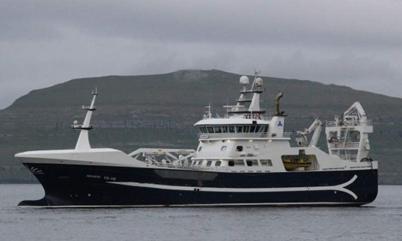 Read more about the article Undgå livsstilssygdomme – ta´ på fiskeri i Barentshavet