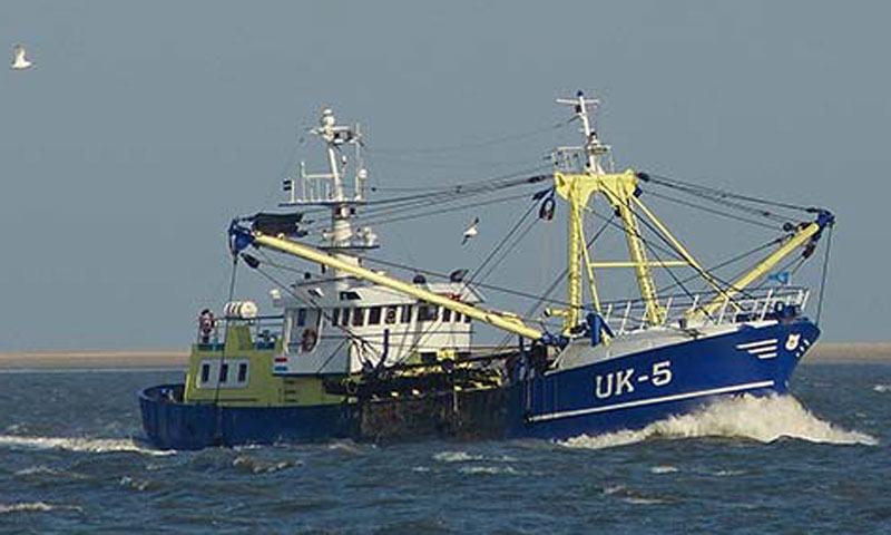 Read more about the article Orientering om hollandske og belgiske fiskefartøjer i Erhvervsfiskeriudvalget