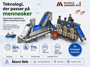 Hummerskylleanlæg - A 321 Henriette Due 