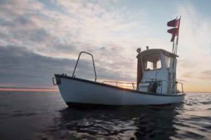 Fredag den 25. juli er det »World Drowning Prevention Day«. I den anledning samarbejder WHO med Rådet for Større Vand- og Badesikkerhed og Søsportens Sikkerhedsråd om at skabe opmærksomhed om drukneulykker. foto: who