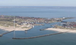 Tidligere teknisk chef fra Aarhus Havn bliver ny havnedirektør i Hvide Sande