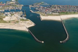 Hvide Sande Havn skifter havnedirektør i utide