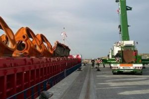 Vestjysk Havn går nye veje med en strategidag