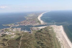 Hvide Sande Havn overtager million-opgaver fra Kystdirektoratet.  Foto: Hvide Sande Havn