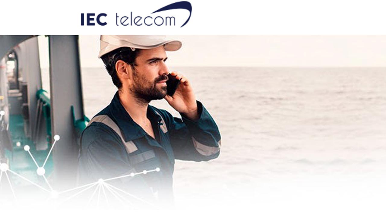 IEC Telecom katalog 2019
