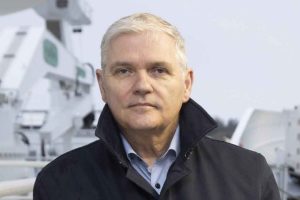 Irlands pelagiske industri står overfor en total katastrofe, ovenpå EU’s kvotefordeling efter Brexit og et overfiskeri fra ikke-EU kyststater. Nu trues både arbejdspladser, kystbyer og samfund samt eksportindtægter for den grønne ø vest for Storbritanien. foto: IFPO