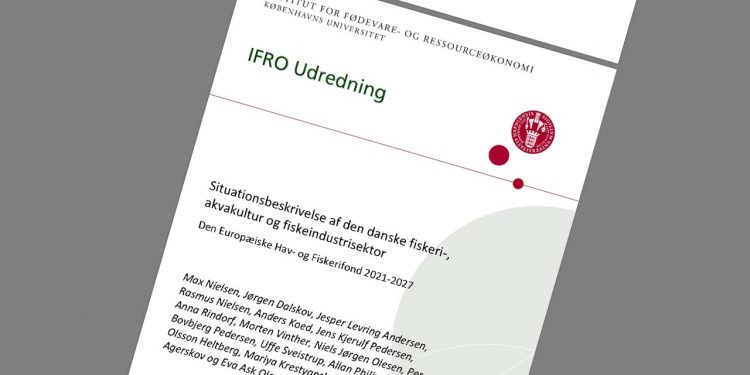 IFRO rapport