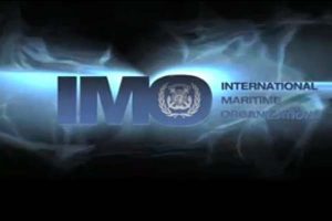 26. september er FN`s internationale World Maritime Day.  Logo: IMO