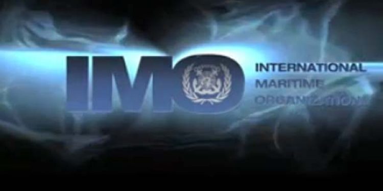26. september er FN`s internationale World Maritime Day.  Logo: IMO