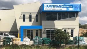 Hampiðjan har underskrevet en aftale om at opkøbe International Rope Braid (IRB) – en virksomhed beliggende på Gold Coast, lige syd for Brisbane på Australiens østkyst. foto: Hampidjan